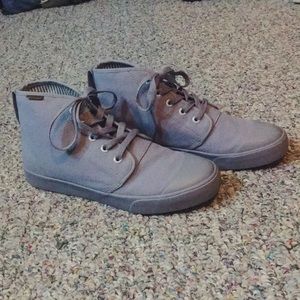 BANGS shoes worn once